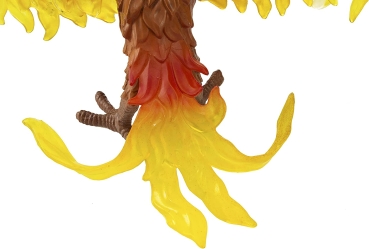 Phoenix Safari Mythologie Mythical Realms Figur